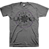 RED HOT CHILI PEPPERS LA 83 [T-Shirt] by Rock Band Apparel
