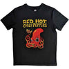 RED HOT CHILI PEPPERS Octopus [T-Shirt] by Rock Band Apparel