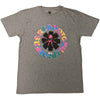RED HOT CHILI PEPPERS Octopus [T-Shirt] by Rock Band Apparel