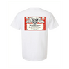 Red Label T-Shirt by The Mad Hatter Company