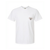 Red Label T-Shirt by The Mad Hatter Company