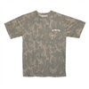 Red Label T-Shirt by The Mad Hatter Company