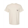 Red Label T-Shirt by The Mad Hatter Company