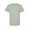 Red Label T-Shirt by The Mad Hatter Company