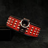 "Star" collar by Bestia Dog Gear