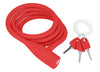 Knog - Party Coil - Cable Lock by ZEITBIKE