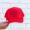 America Trucker Hat by Hey Jude Graphic Tees