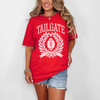Tailgate Club Tee Shirt by Hey Jude Graphic Tees