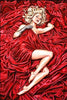 Immortal X-Men 4 Mark Brooks Exclusive Virgin Red Var (07/13/2022) by Unknown Comic Books