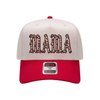 MAMA Leopard Trucker Hat – Trendy Mom Hat by Hey Jude Graphic Tees