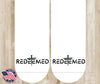 Redeemed – Multi by Carolina Country Bling