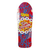 Vision Groholski Heavy Metal 9.75" Skateboard Deck