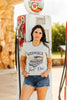 Redneck Yacht Club Graphic Tee by Wild Junkie