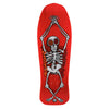 Vision Groholski Skeleton Modern Concave 10" Skateboard Deck