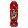 Vision Groholski Skeleton 10.25" Skateboard Deck