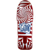 Vision Gator II Modern Concave 10.25" Skateboard Deck