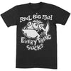 Reel Big Fish Silly Fish [T-Shirt] by Rock Band Apparel