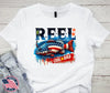 Reel Cool Dad – Multi by Carolina Country Bling