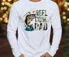 Reel Cool Dad - Multi by Carolina Country Bling