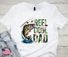 Reel Cool Dad - Multi by Carolina Country Bling