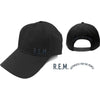 R.E.M. Automatic For The People [Hat] by Rock Band Apparel