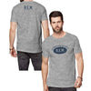 R.E.M. Automatic [T-Shirt] by Rock Band Apparel