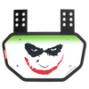 Phenom Elite Football Back Plate - The Joker