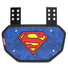 Phenom Elite Football Back Plate - Superman by Phenom Elite Brand