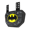 Phenom Elite Football Back Plate - The Batman by Phenom Elite Brand