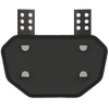 Phenom Elite Football Back Plate - Superman by Phenom Elite Brand