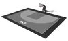 Rental Enlio Official FIBA 3x3 Basketball Court by Hoopsbasket.com