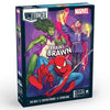 Unmatched: Marvel - Brains and Brawn by Little Shop of Magic