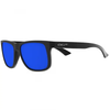 SH+ Sunglasses RG 3090 Black/Blue by Gizmo Gear (Cycling & Running)