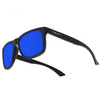 SH+ Sunglasses RG 3090 Black/Blue by Gizmo Gear (Cycling & Running)