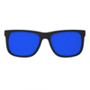 SH+ Sunglasses RG 3090 Black/Blue by Gizmo Gear (Cycling & Running)
