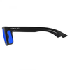 SH+ Sunglasses RG 3090 Black/Blue by Gizmo Gear (Cycling & Running)