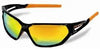 SH+ Sunglasses RG 4700 Black/Yellow by SH+ (SH Plus) Sunglasses