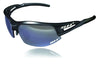 SH+ Sunglasses RG 4720 Black by Gizmo Gear (Cycling & Running)