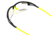 SH+ Sunglasses RG 4720 Reactive (Photochromic) Black/Yellow by Gizmo Gear (Cycling & Running)