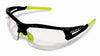 SH+ Sunglasses RG 4720 Reactive (Photochromic) Black/Yellow by Gizmo Gear (Cycling & Running)