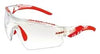 SH+ Sunglasses RG 5100 Reactive (Photochromic) White/Red by SH+ (SH Plus) Sunglasses
