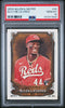 Graded 2024 Topps Allen & Ginter Elly De La Cruz #44 Rookie RC Baseball Card PSA 10 Gem Mint