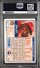 Graded 1989 Pro Set Jerry Rice #383 Football Card PSA 10 Gem Mint