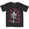 Rico Nasty Punk Rico [T-Shirt] by Rock Band Apparel