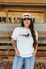 Ride By Faith Graphic Tee by Wild Junkie