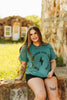 Ride The Lightning Graphic Tee by Wild Junkie