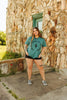 Ride The Lightning Graphic Tee by Wild Junkie