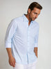 Ride The Wave Long Sleeve Tech Shirt by Buki