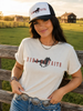 Ride By Faith Graphic Tee by Wild Junkie