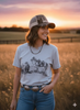 Rider's Rest Graphic Tee by Wild Junkie